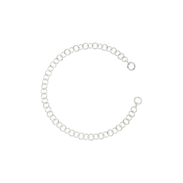 bracelet  argent