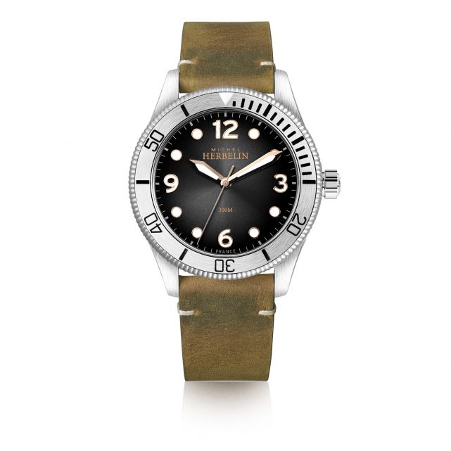 Montre Trophy Diver