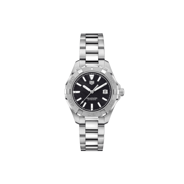 Montre Aquarecer Lady calibre 9