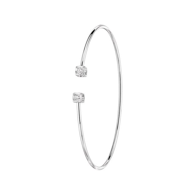 Bracelet Le Cube Diamant PM