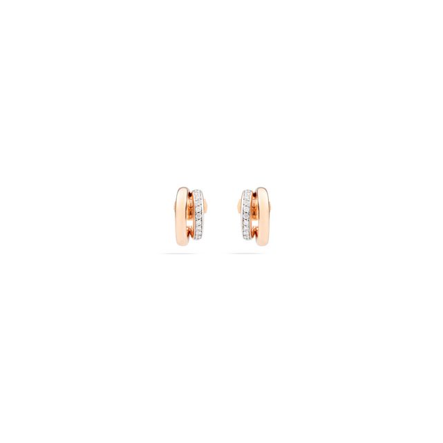 Boucles d'oreilles Iconica