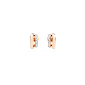 Boucles d'oreilles Iconica