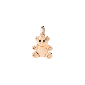 Pendentif Teddy Bear