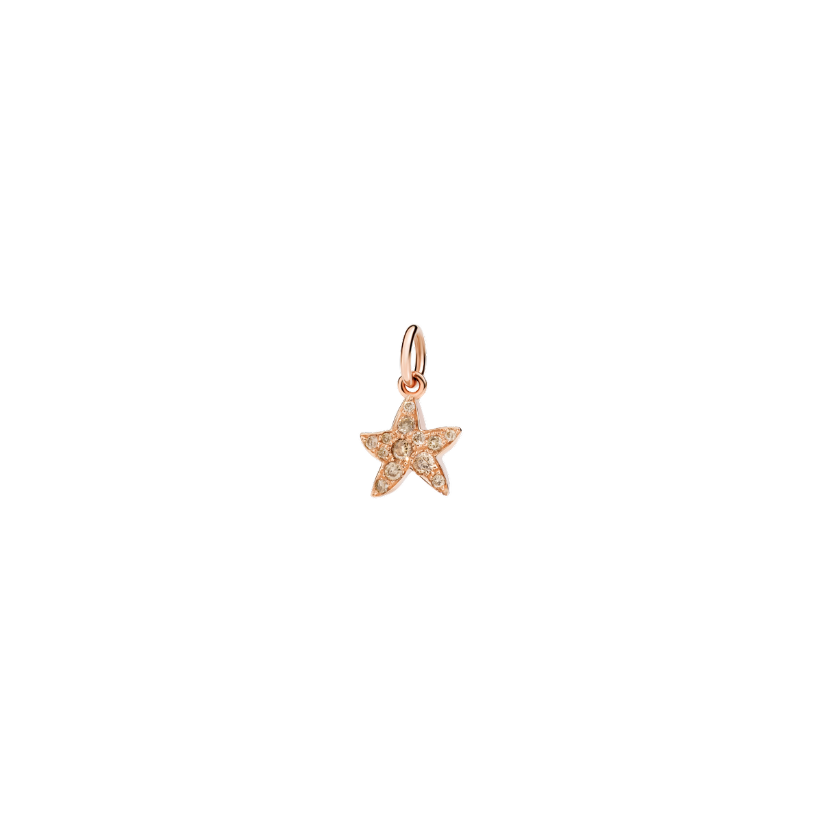 Pendentif étoile - Bijou Occasion, Référence 114-50/A1 - Sans Modification