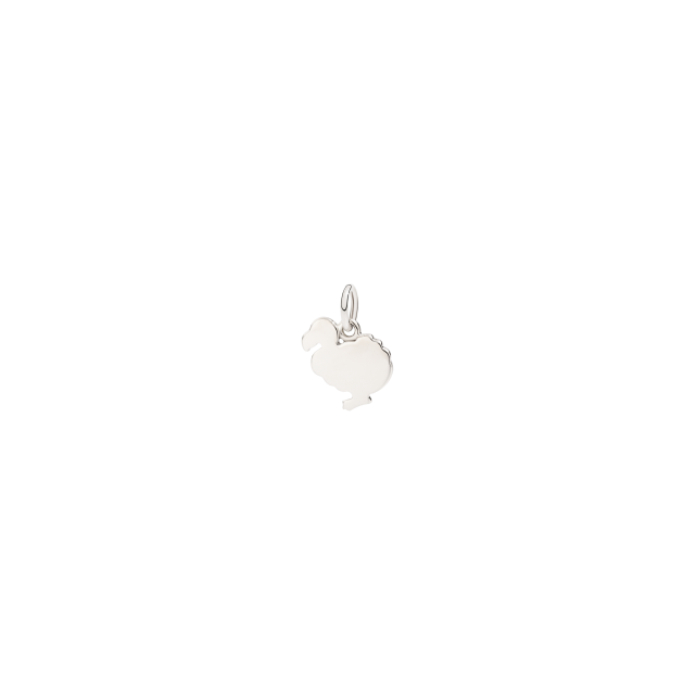 Pendentif Dodo