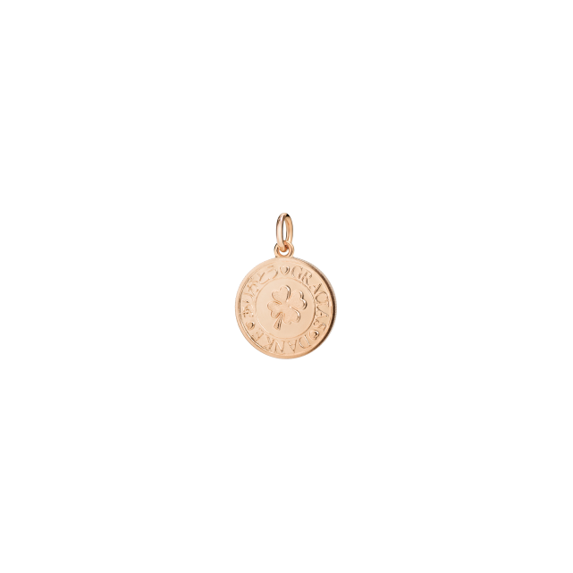 Pendentif Pièce de monnaie