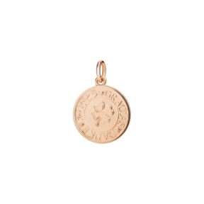 Pendentif Pièce de monnaie