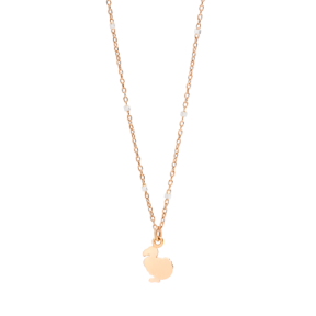 Collier mini Dodo