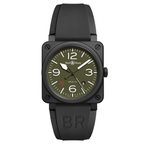 Montre BR 03-92 MILITARY TYPE