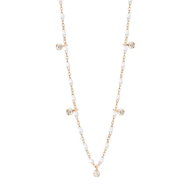 Collier Gigi Suprême 5 Diamants