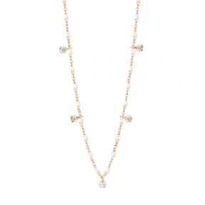 Collier Gigi Suprême 5 Diamants