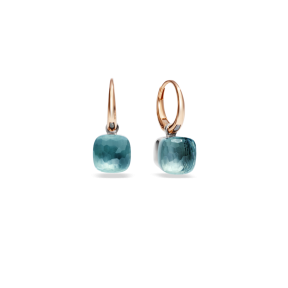 Boucles D'Oreilles Nudo Petit