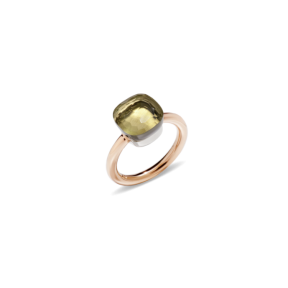 Bague Nudo Classic