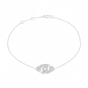 Bracelet Menottes dinh van R8