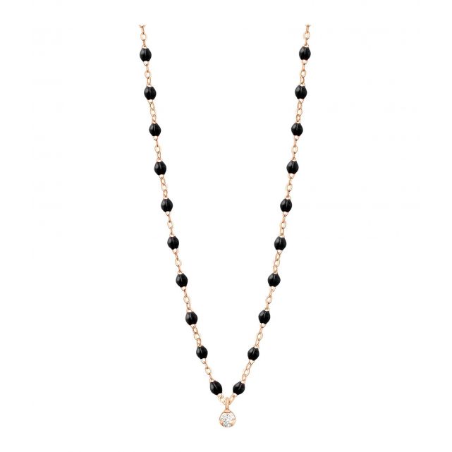 Collier Gigi Suprême 1 diamant