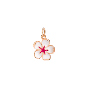 Pendentif Fleur De Cerisier