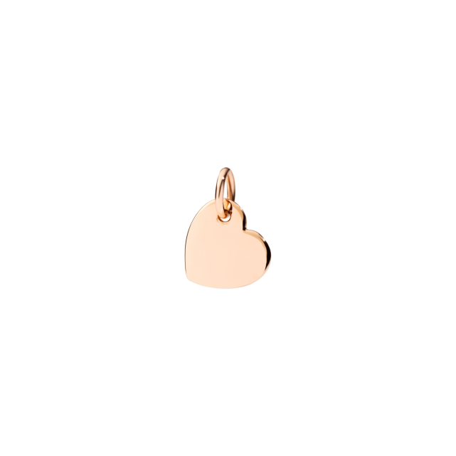 Pendentif Cœur