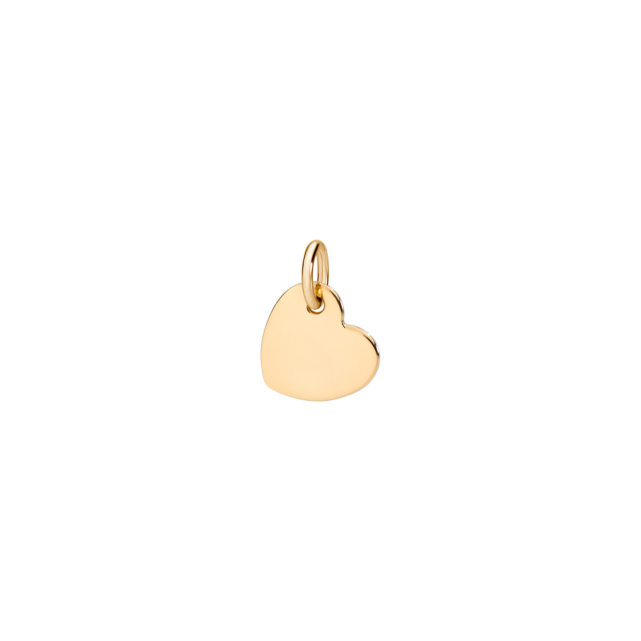 Pendentif Cœur