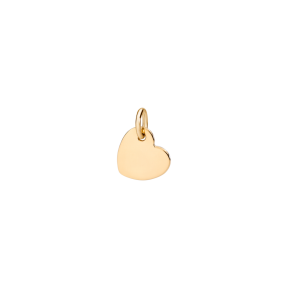 Pendentif Cœur