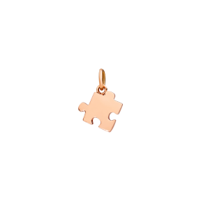 Pendentif PUZZLE