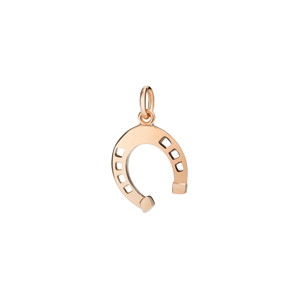 Pendentif Fer à Cheval