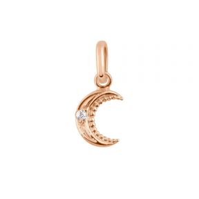 Pendentif petite Lune