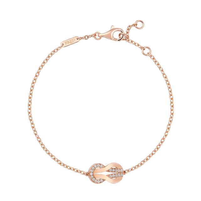 Bracelet Chance Infinie