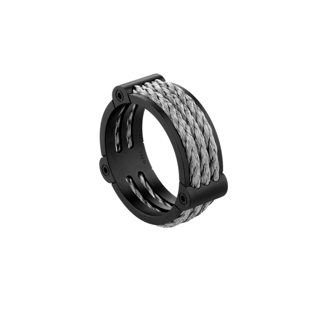 Bague Force 10 Winch