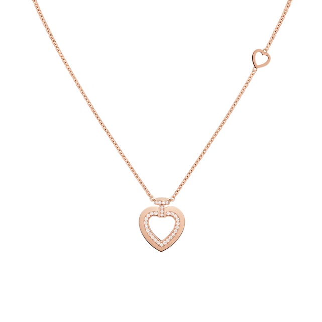 Collier PRETTY WOMAN 30 Diamants