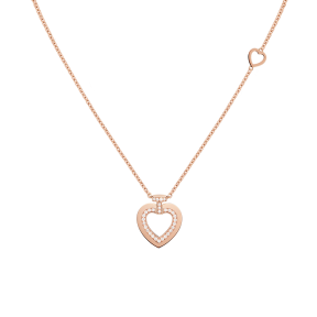 Collier PRETTY WOMAN 30 Diamants