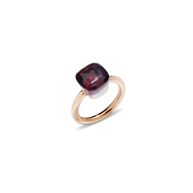 Bague Nudo Classic