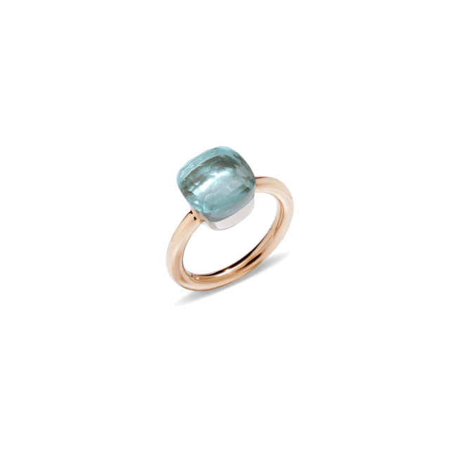 Bague Nudo Classic