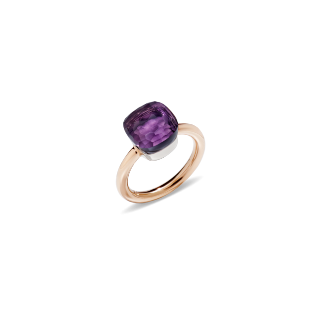 Bague Nudo Classic