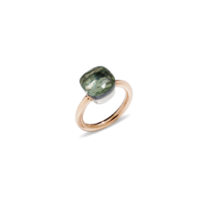 Bague Nudo Classic