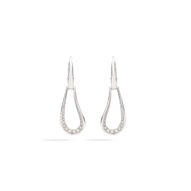 Boucles D'oreilles Fantina