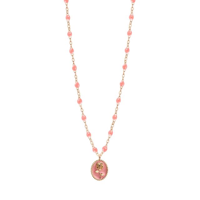 Collier Rose