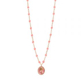 Collier Rose