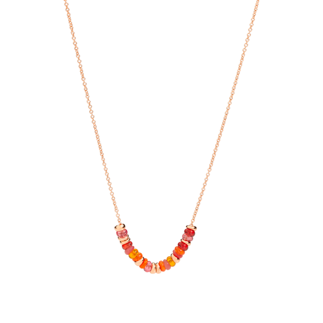 Collier Rondelle