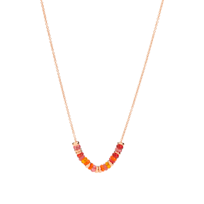 Collier Rondelle