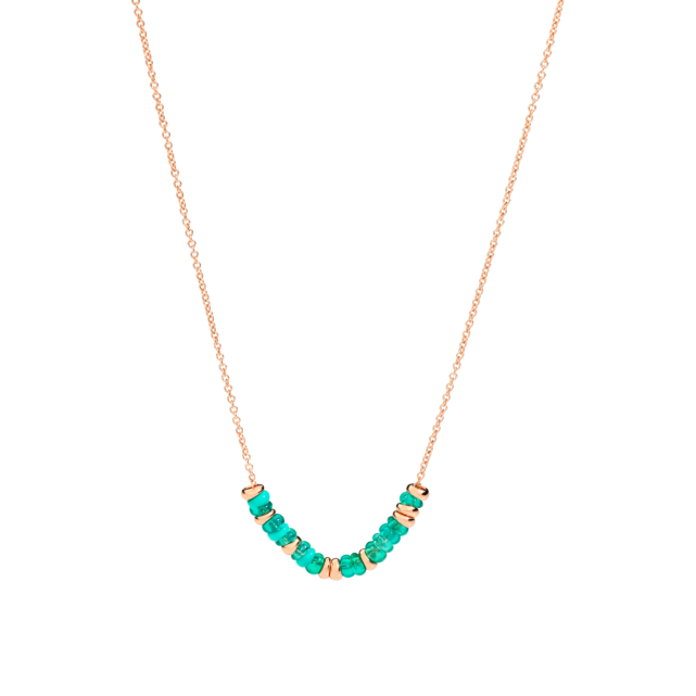 Collier Rondelle