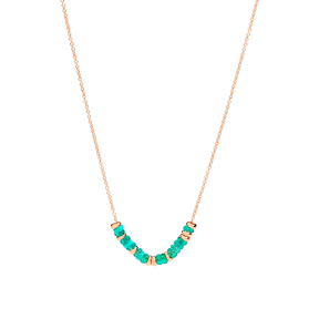 Collier Rondelle