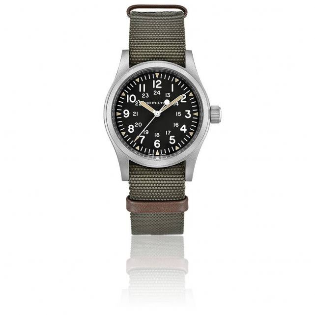 Montre KHAKI FIELD