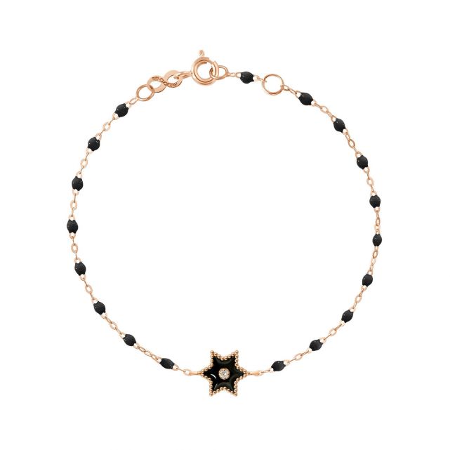 Bracelet Etoile Star