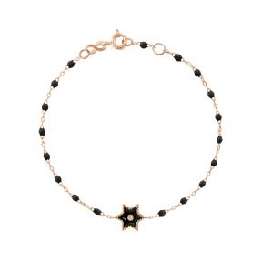 Bracelet Etoile Star