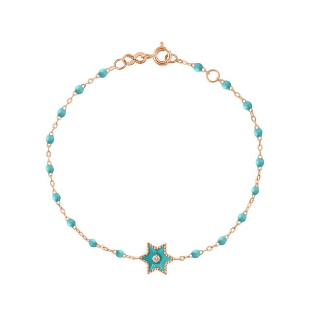 Bracelet Etoile Star