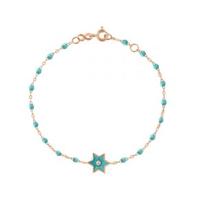 Bracelet Etoile Star