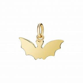 pendentif chauve souris