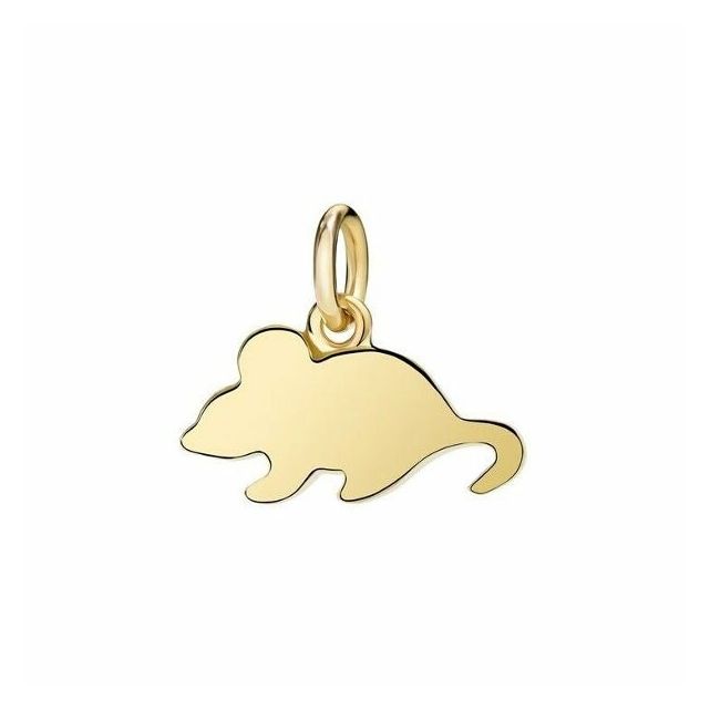 Pendentif souris