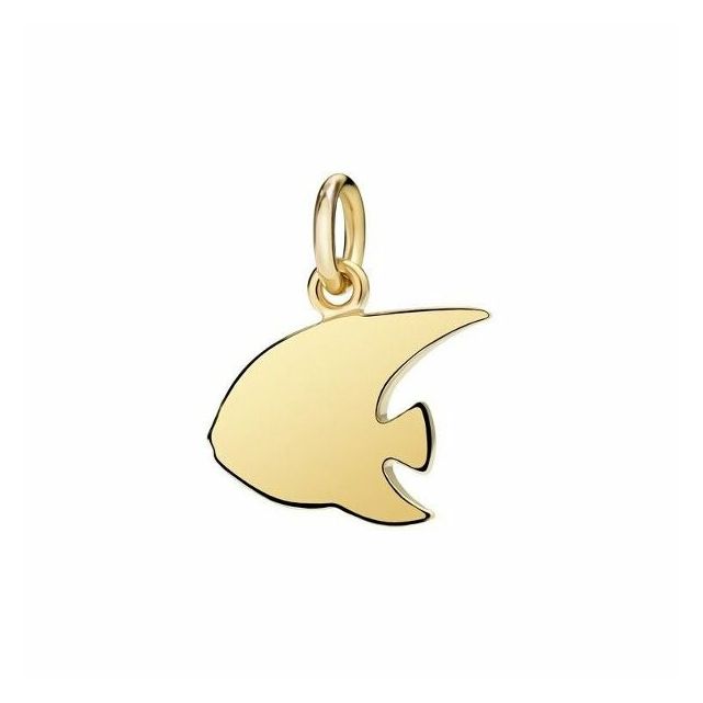 Pendentif poisson