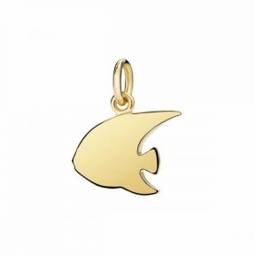 Pendentif poisson